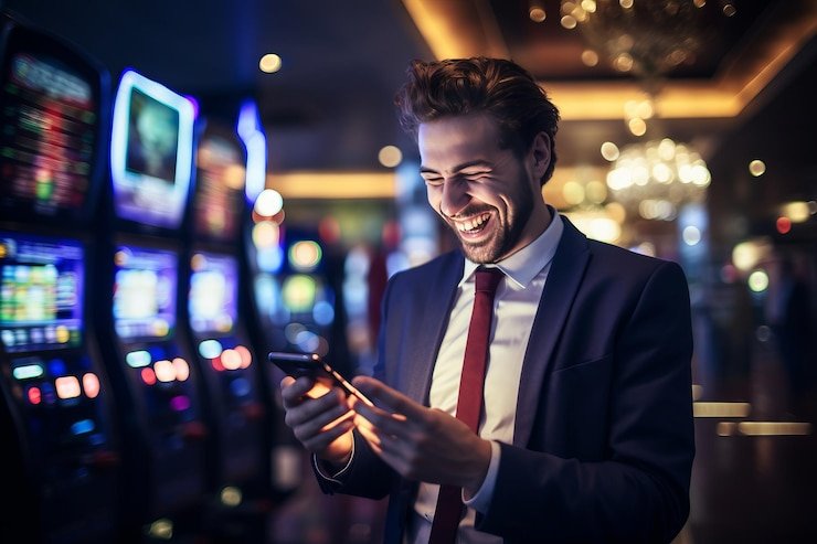 gatotkaca123 mobile gaming