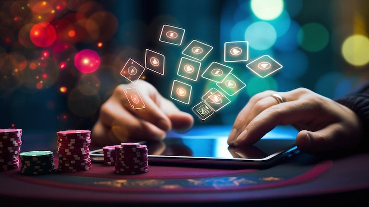 gatotkaca123 Apa yang Membuat Mr Hallow Win Berbeda di gatotkaca123